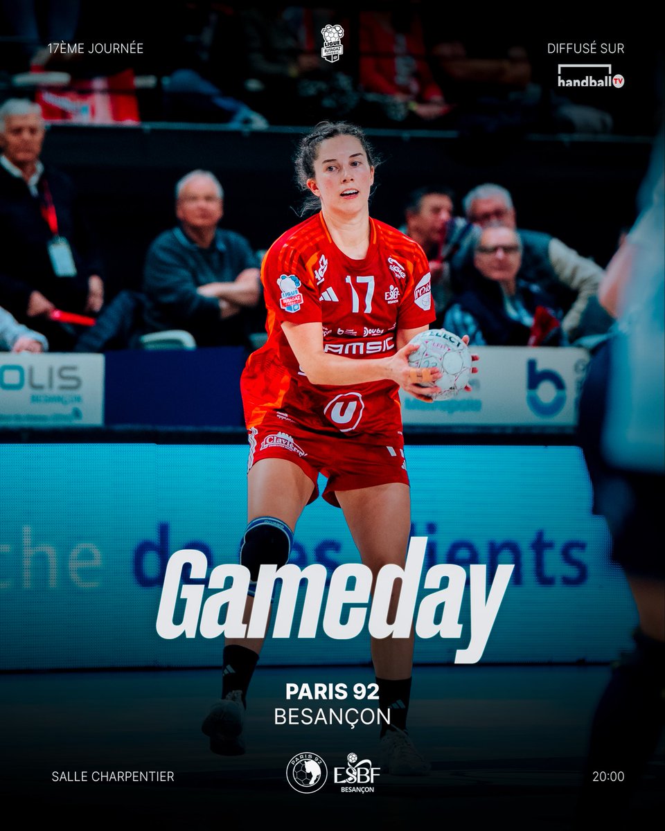 ESBF Handball tweet media