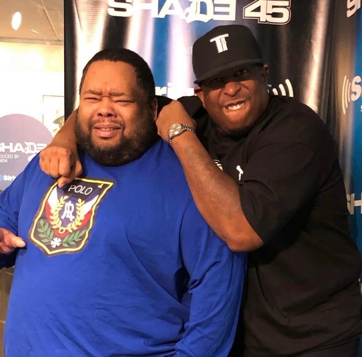 DJ Premier tweet media