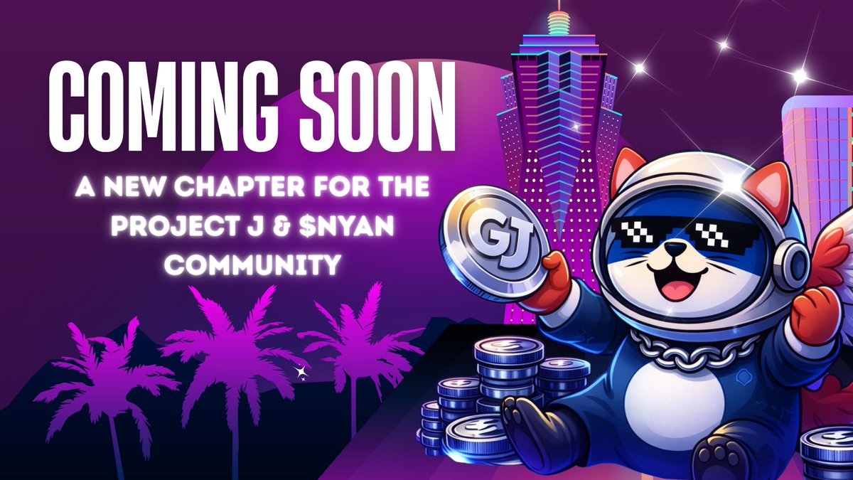 Project J tweet media