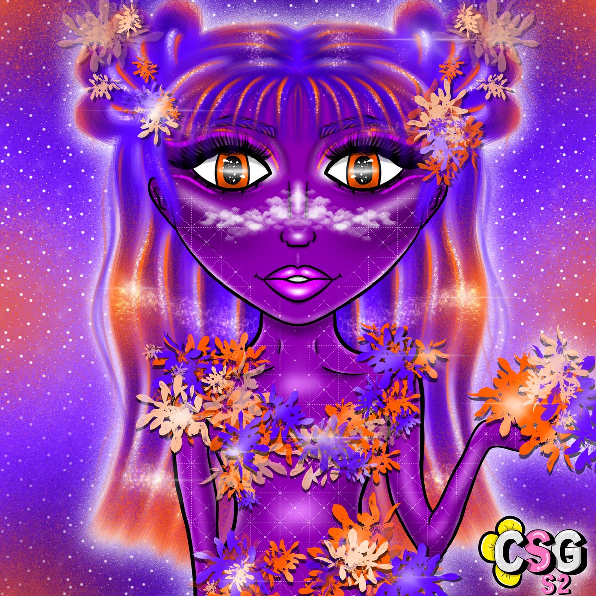 Daisy🌼CSG tweet media