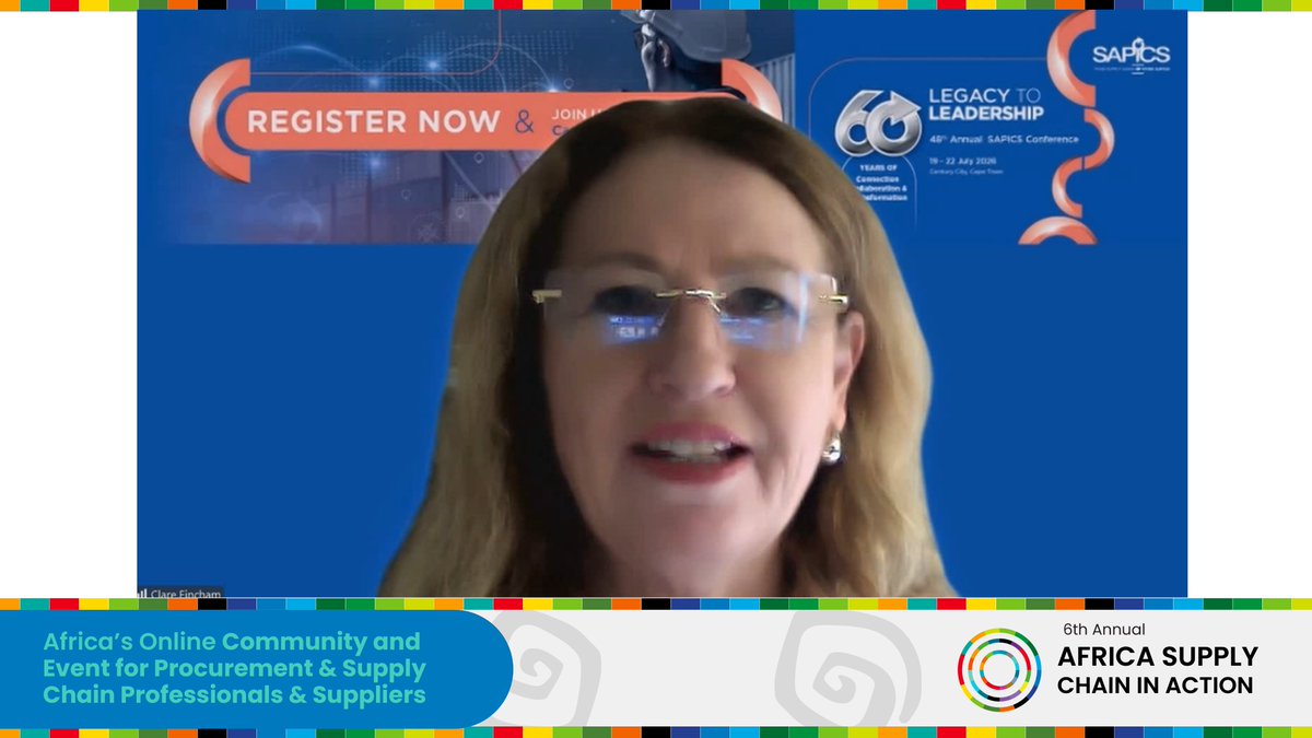 Smart Procurement World tweet media