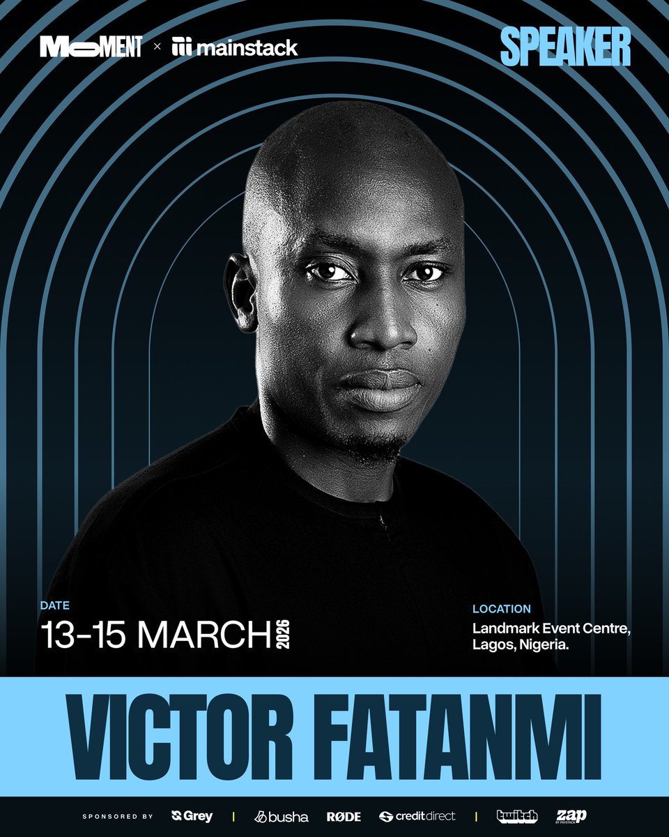 Moment by Mainstack tweet media