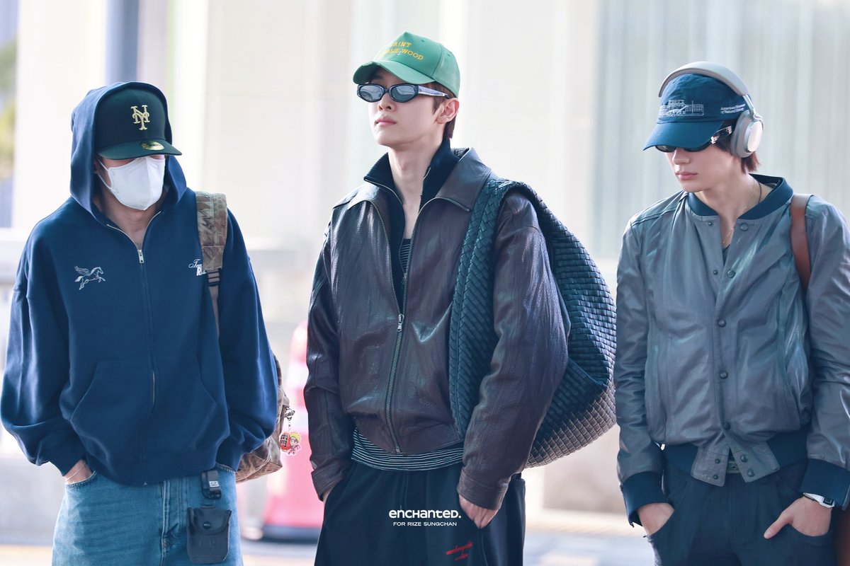 Enchanted. tweet media