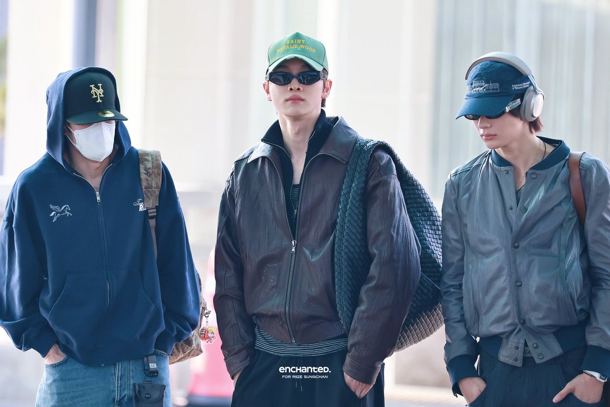 Enchanted. tweet media