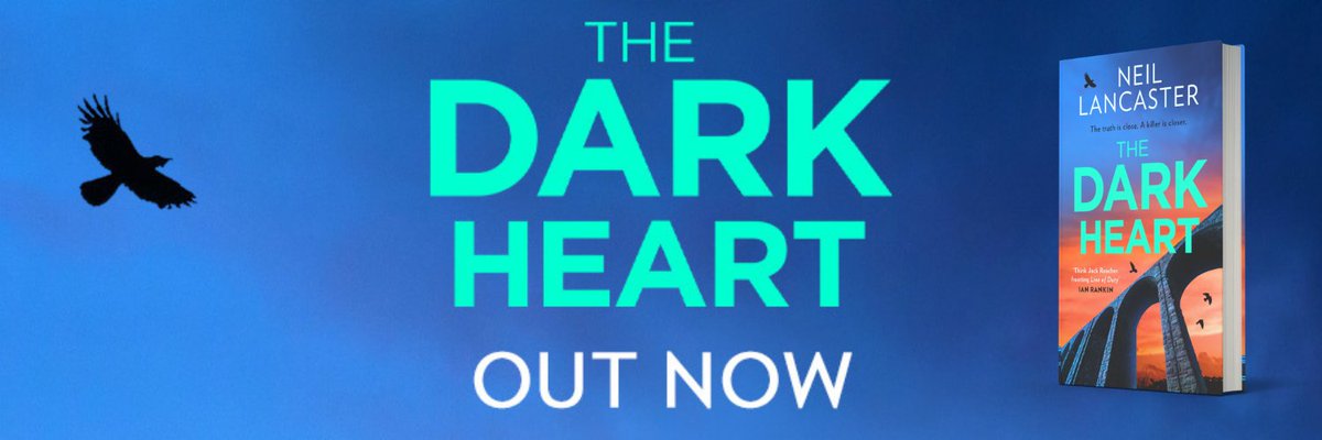 Neil Lancaster tweet media