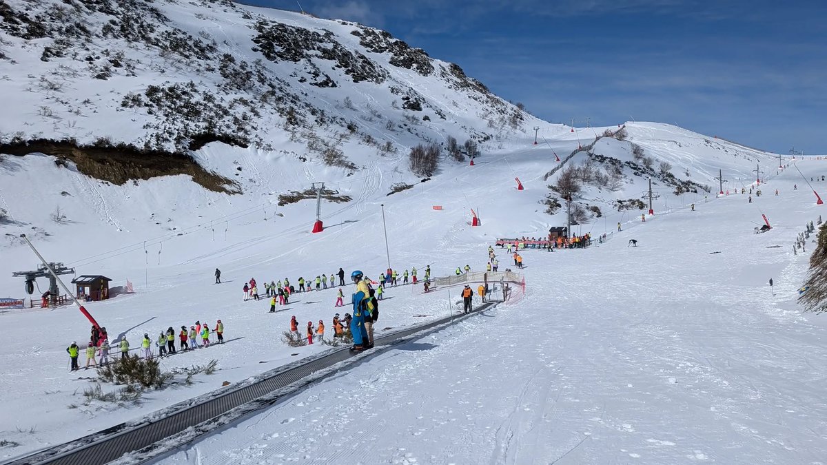 Diputación De León tweet media