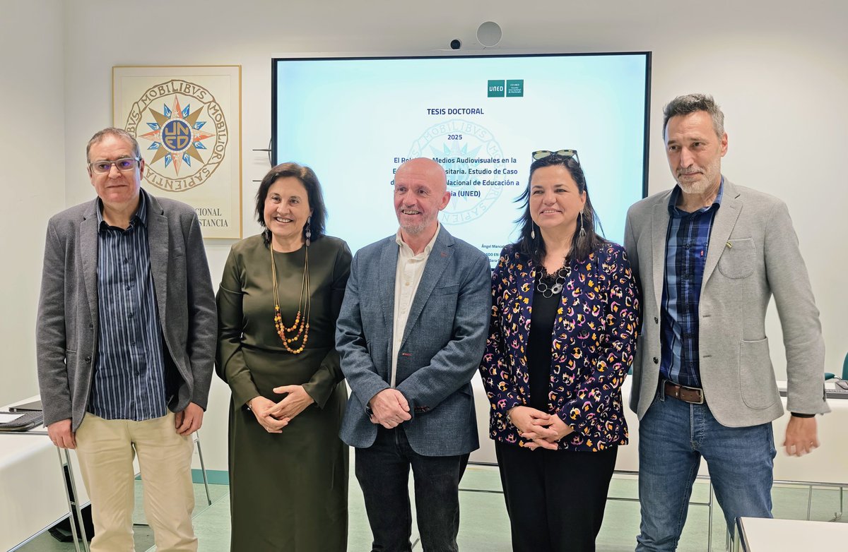 Cátedra UNESCO EaD tweet media