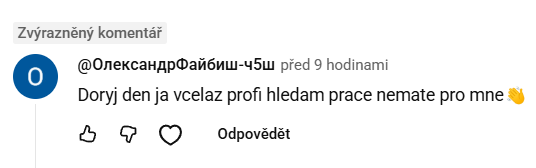 Včelař tweet media