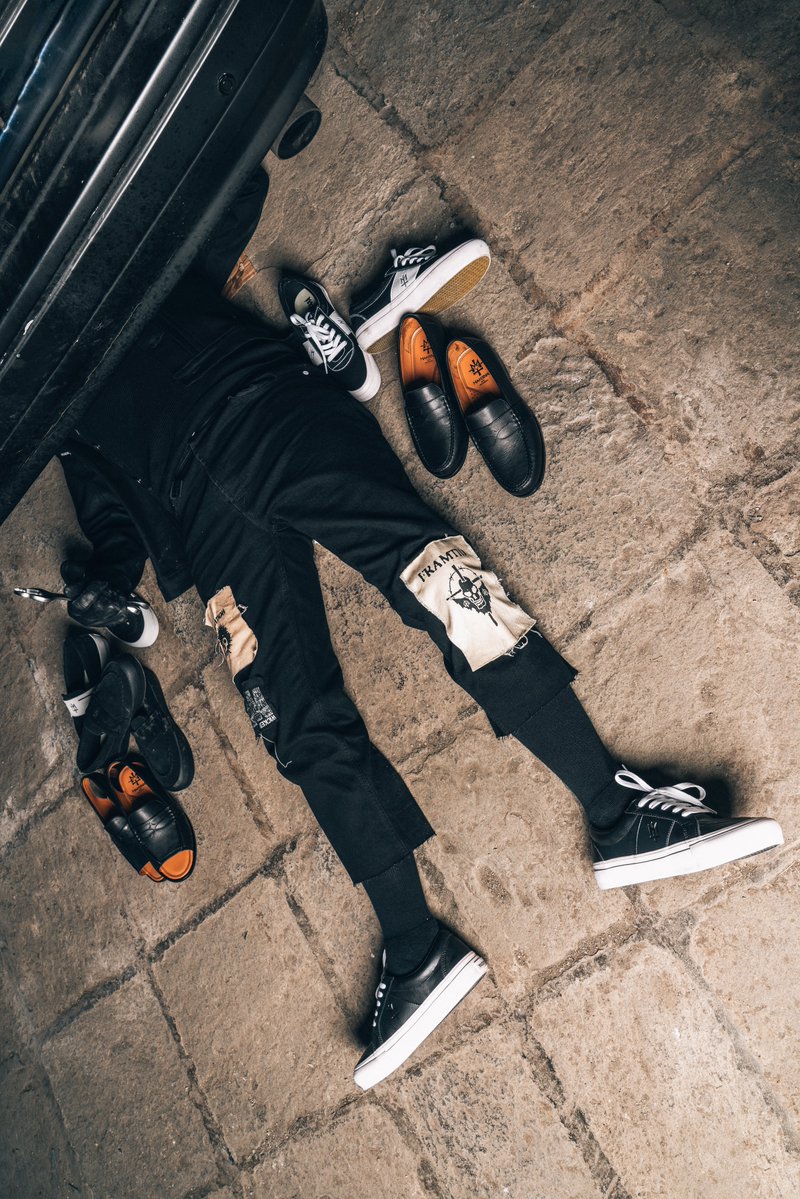 MATERNAL DISASTER tweet media