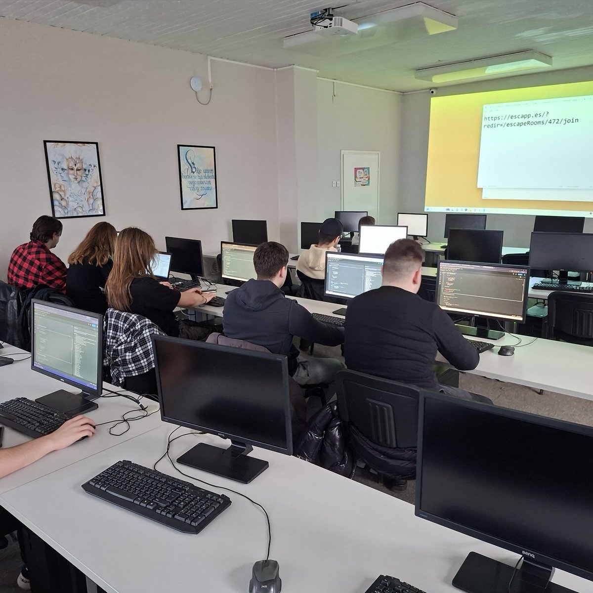 IGLUE Project tweet media