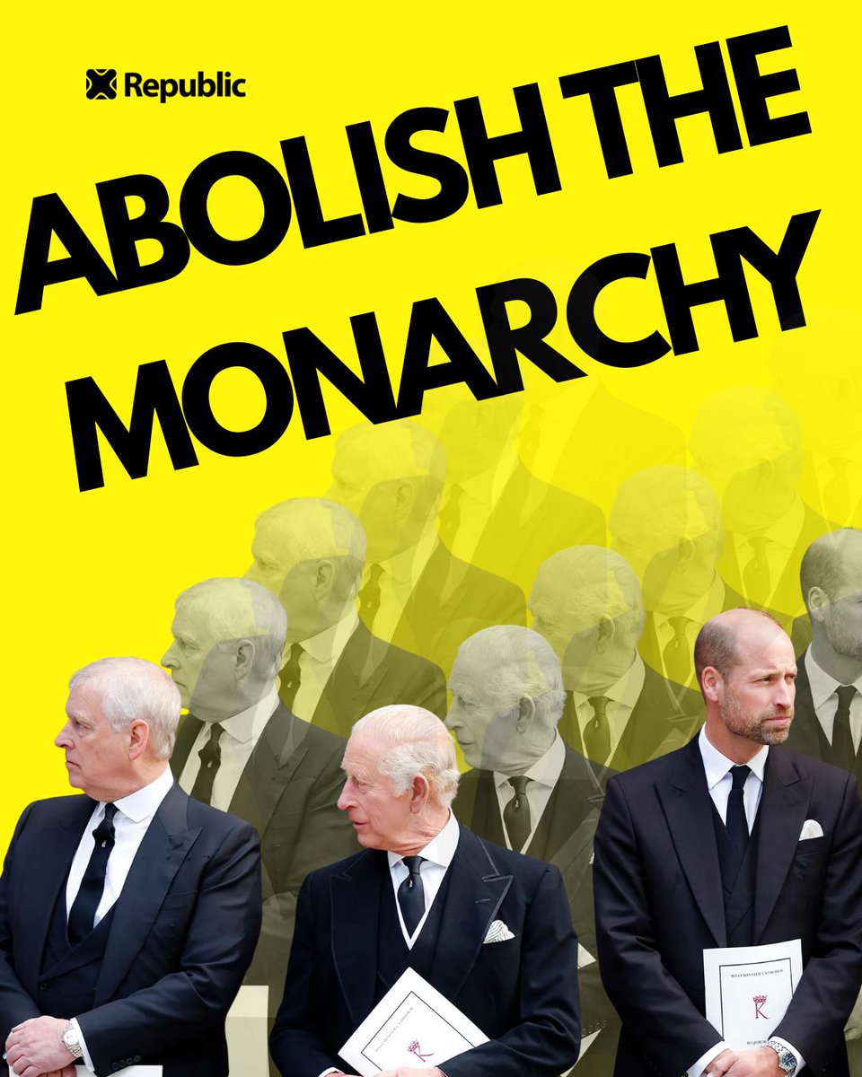 Republic tweet media