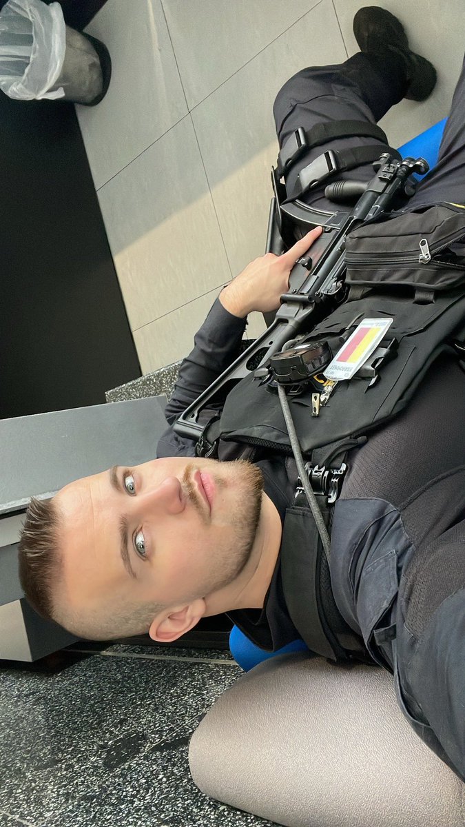 Kai😈Ex Cop🇨🇿 tweet media