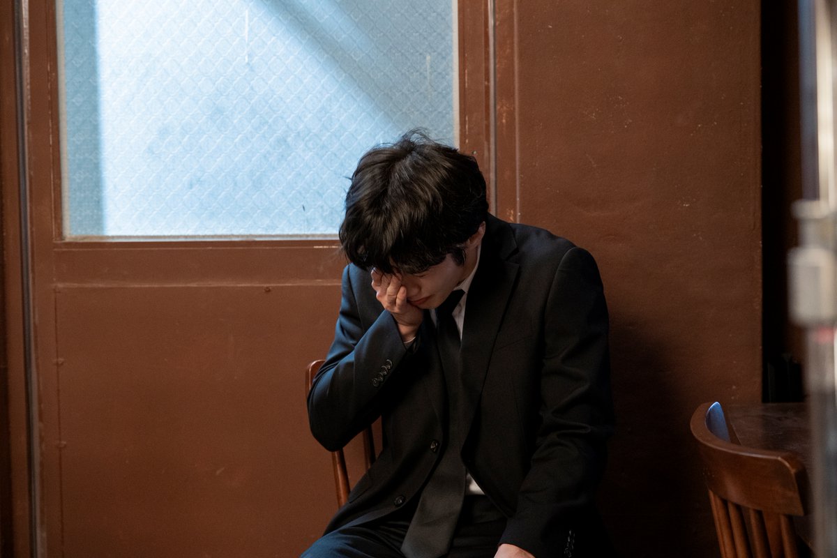 [#PHOTO]
마지막 사랑 난 너란 걸 아니까...🌻

#손우현 #SonWooHyeon
#가비엔제이_해바라기 #GavyNJ_Sunflower