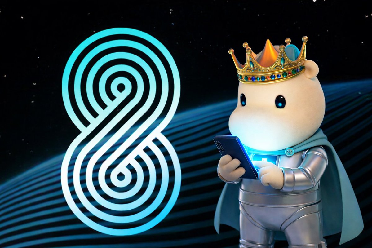 ✋Stop scrolling !!!!
👀 If you’re seeing this tweet… 

Your phone battery probably has an “8” in it 🔋 
Don’t believe it? Check now 

📸 Screenshot your battery 
🔁 Follow,Like and RT 
🆔 Drop your BitMart UID 

🎁 8 winners get BitMart Futures Vouchers #BitMart8thAnniversary