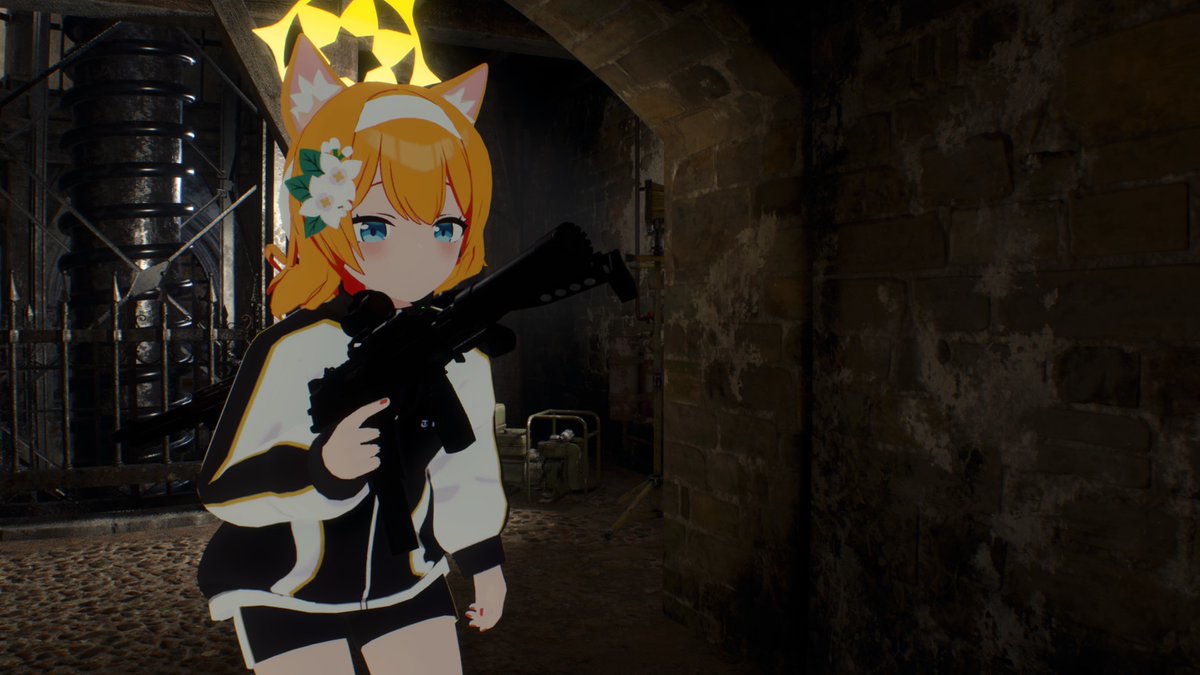 수카아スッカア ܸ⩌⩊⩌ ܸ(방전) tweet media