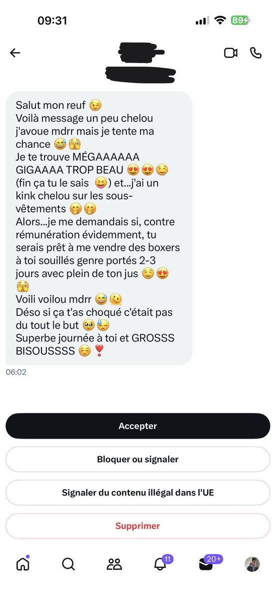 Mathieu++ tweet media