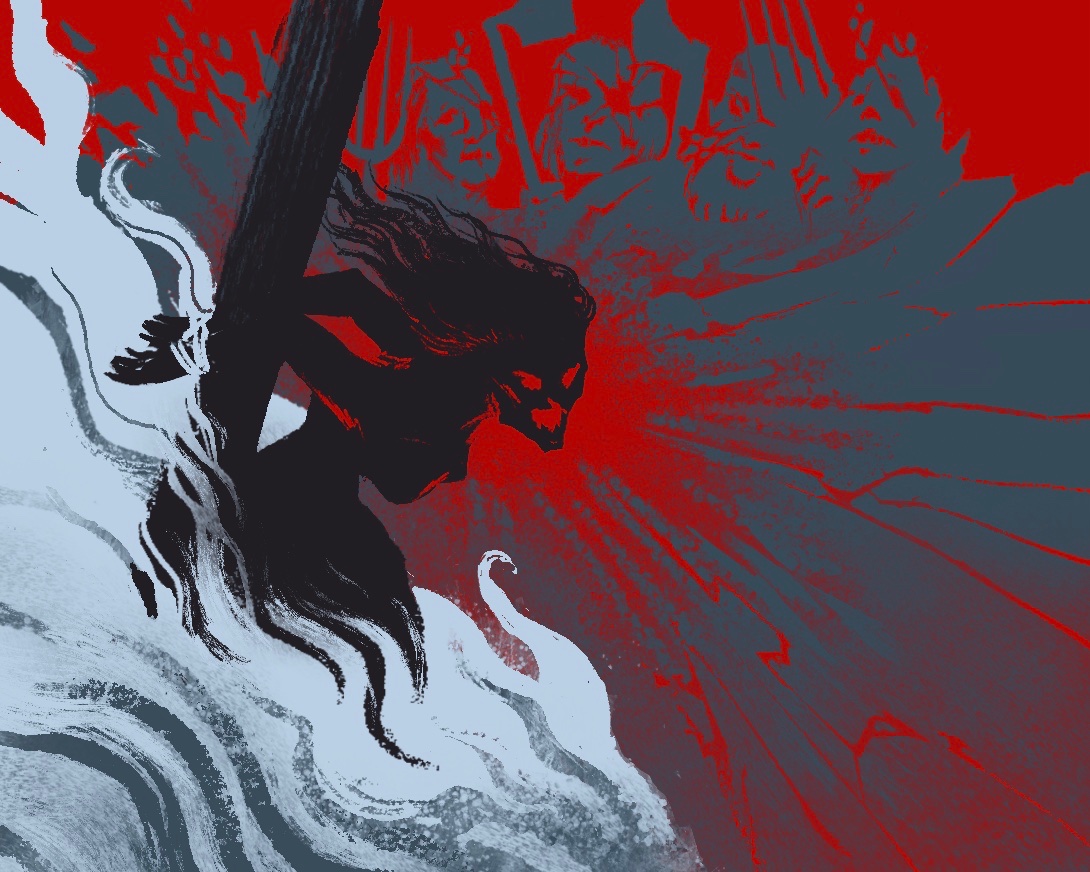 Aleksandr Kodarev tweet media