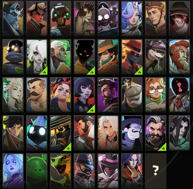 Deadlock News tweet media