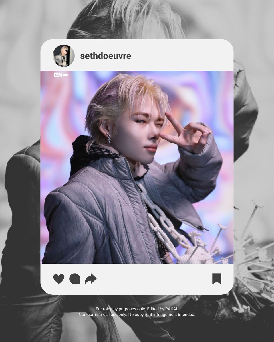 𝗦𝗘𝗧𝗛. tweet media