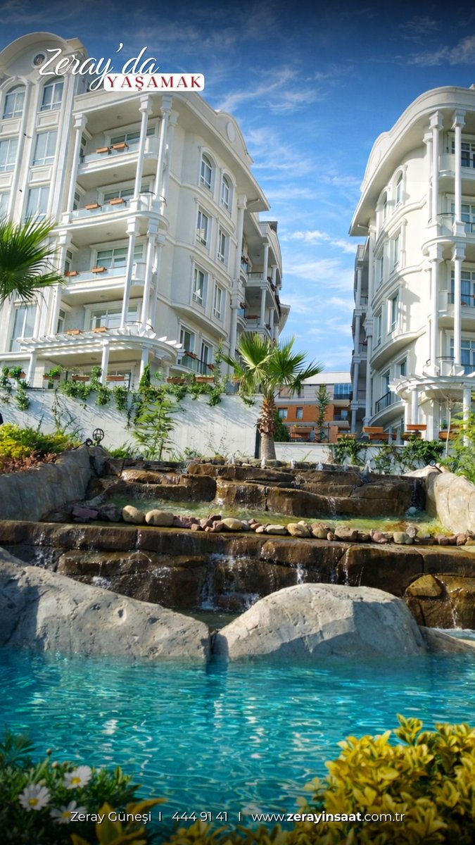 Zeray (@zerayinsaat) on Twitter photo 