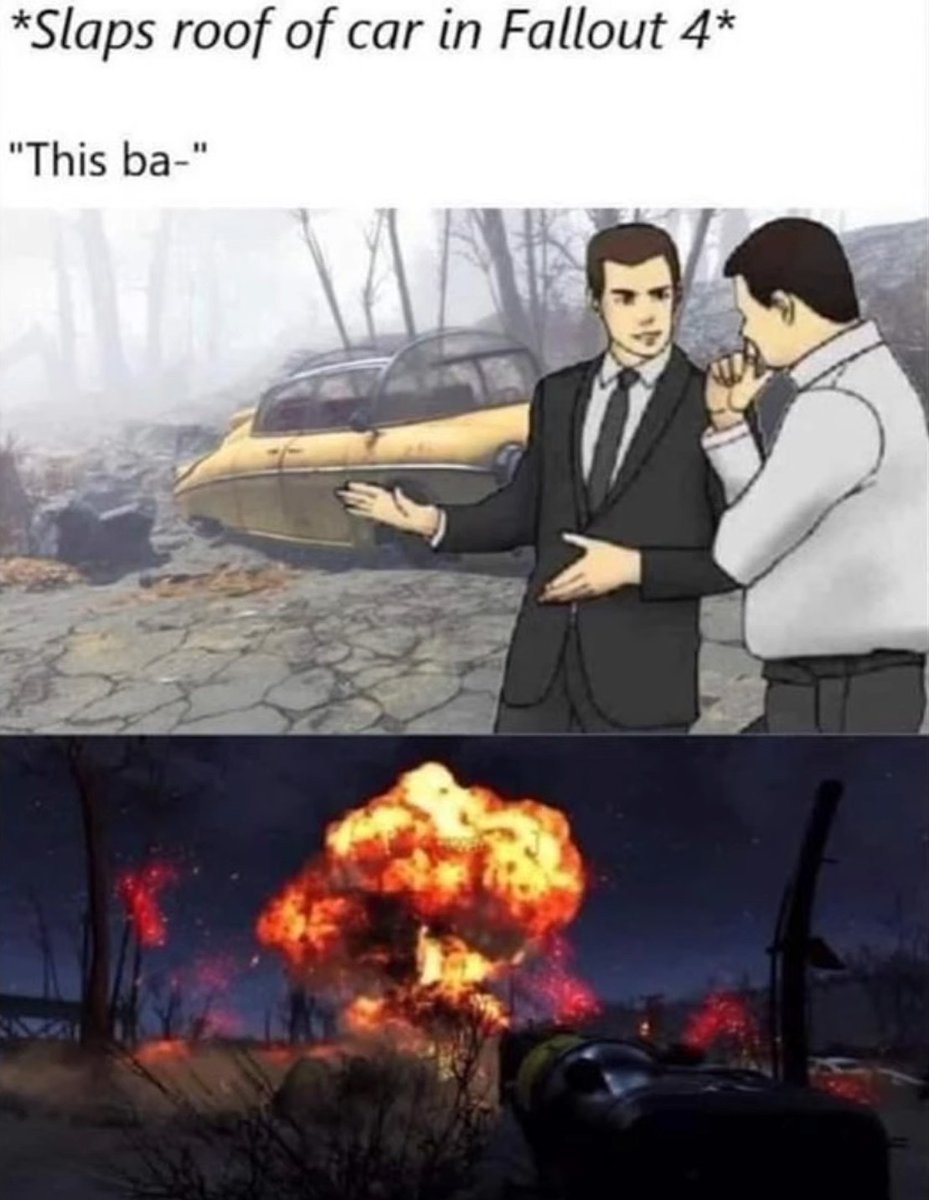 Fallout Hub tweet media