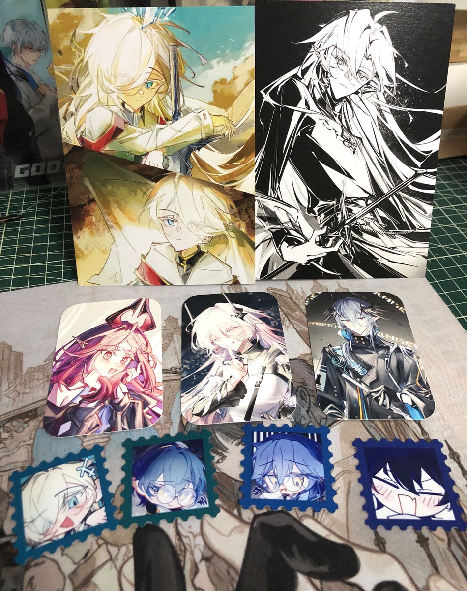 Crescent tweet media