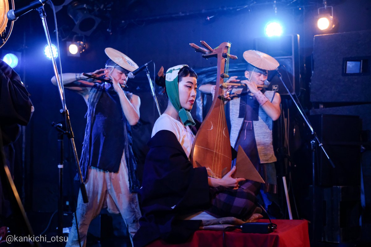 2026.03.11
ASYLUM 2026 in IWAKI
@ club SONIC iwaki
切腹ピストルズ