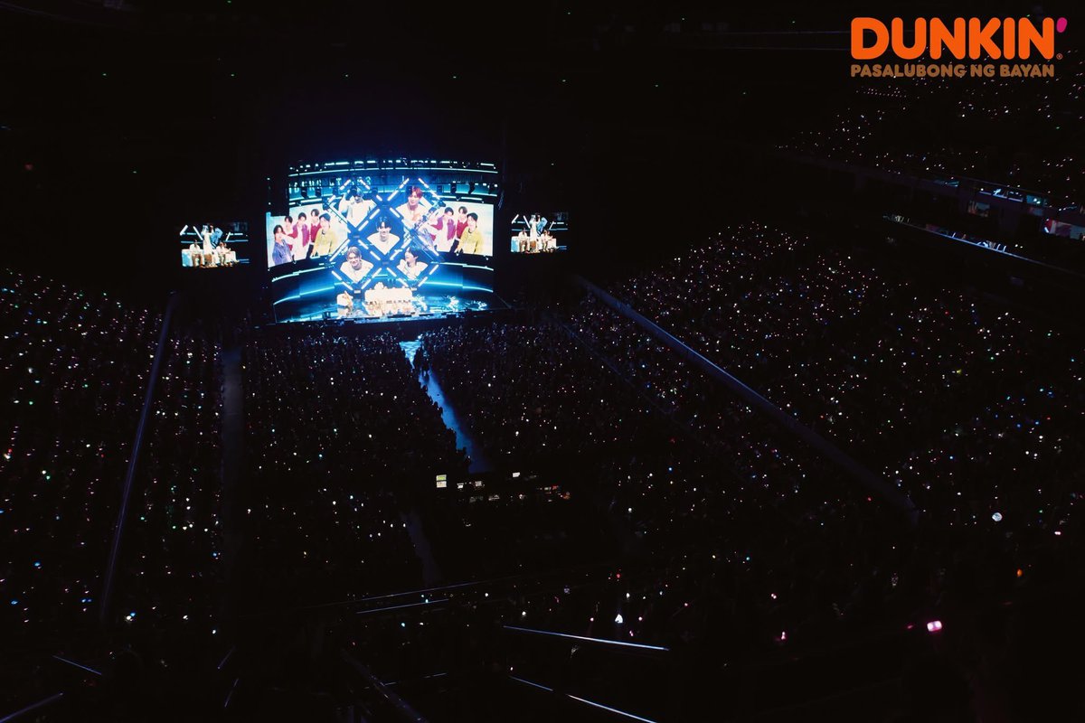 Dunkin' Philippines tweet media