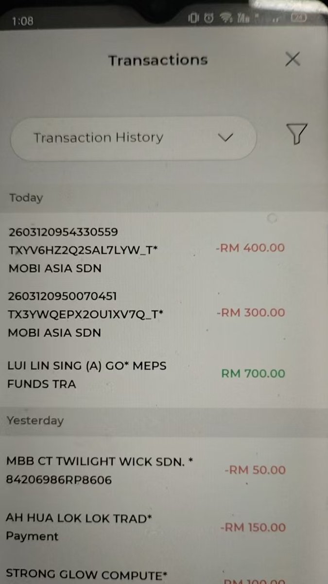 Loo Boon tweet media