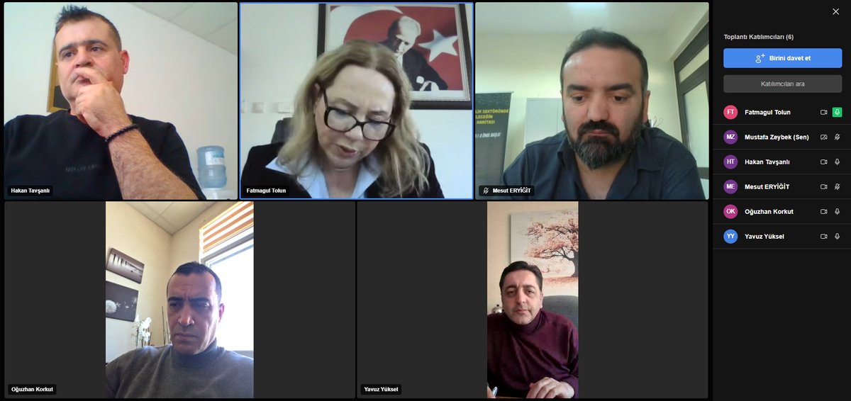 Balıkesir Üniversitesi TTO | BAÜN TTO tweet media