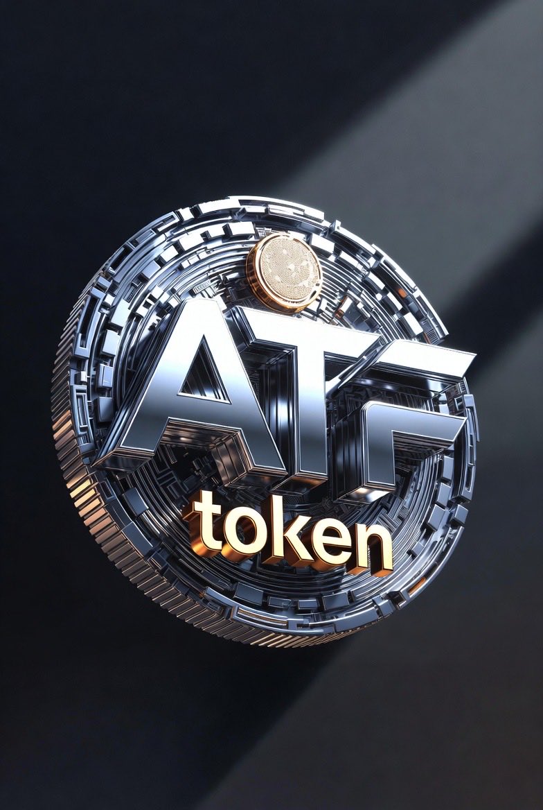 ATF (@ai_trading_frx) on Twitter photo 