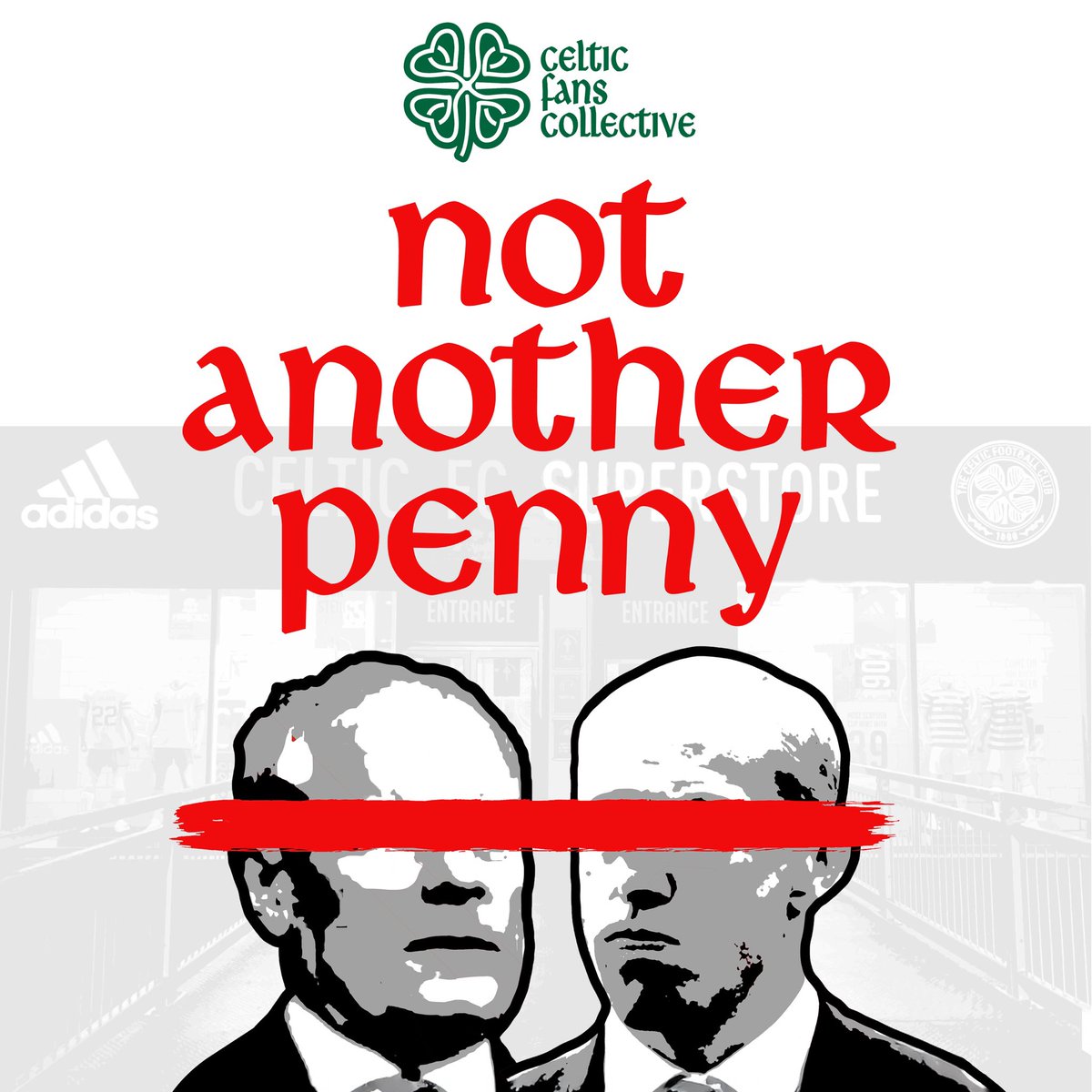 Celtic Fans Collective tweet media