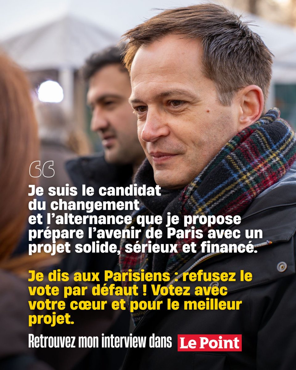 Bournazel2026_Paris12 tweet media