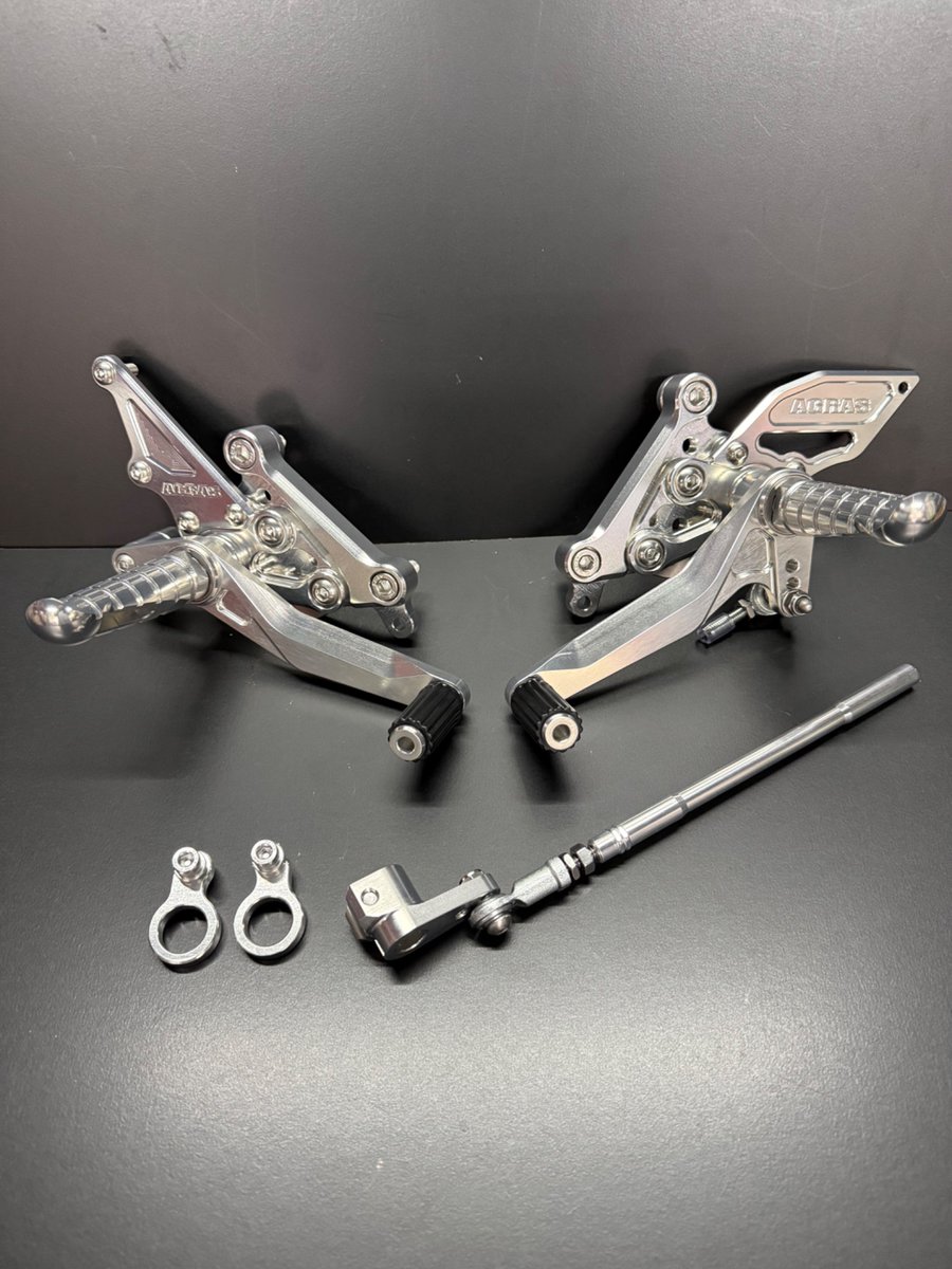 有限会社アグラス（AGRAS） tweet media