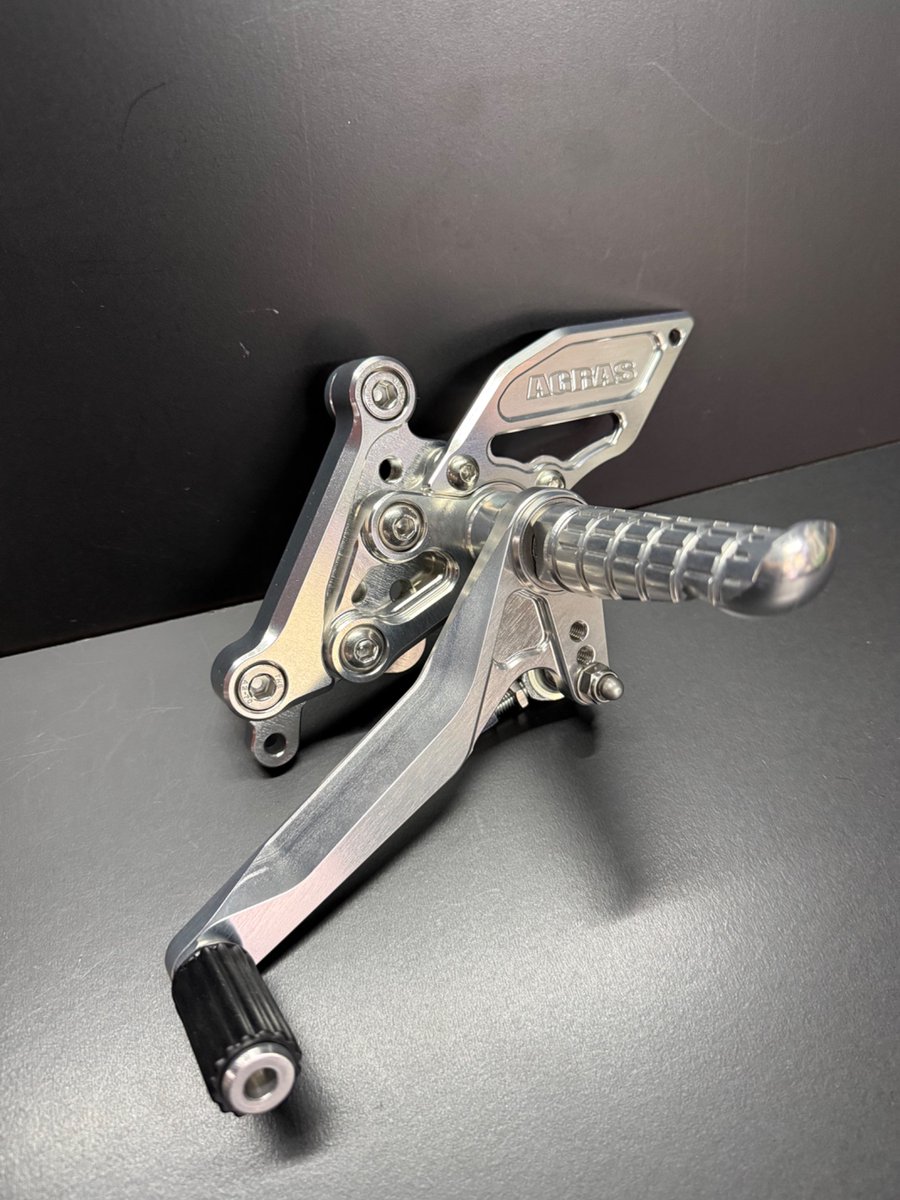 有限会社アグラス（AGRAS） tweet media