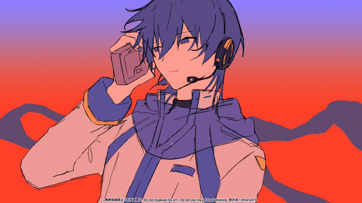 春井良 tweet media