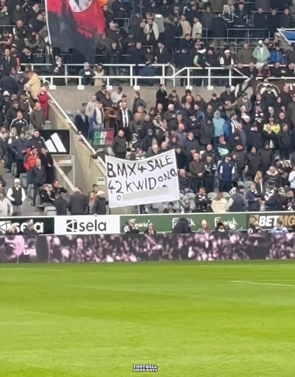 Football Away Days Club tweet media