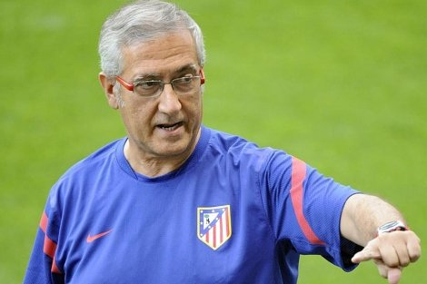 Bendita Locura Atleti tweet media