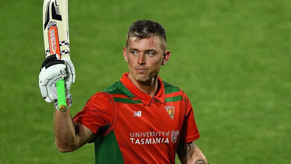 SEN Tassie tweet media