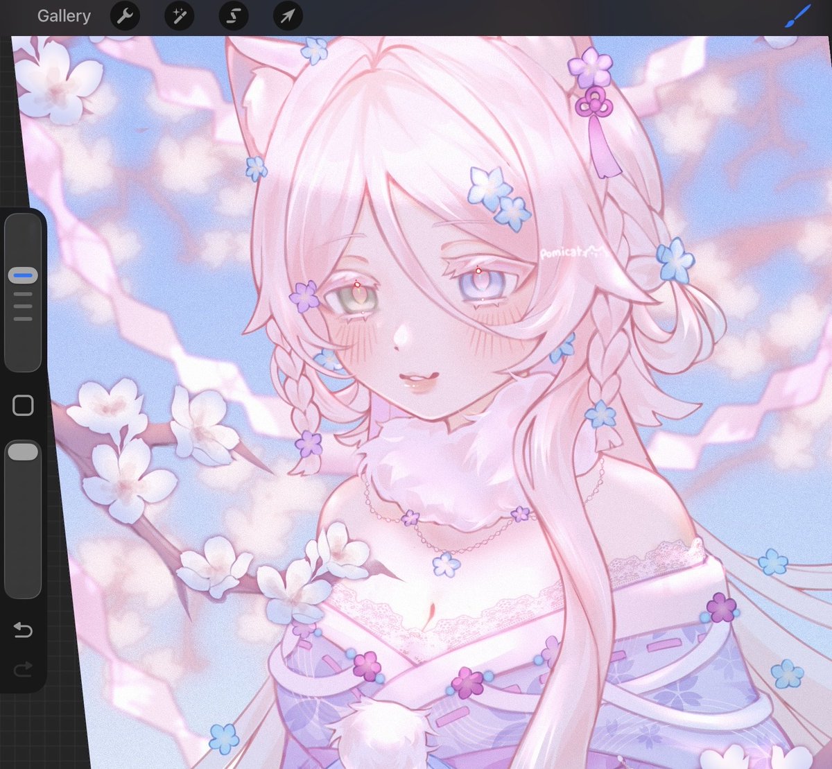 pom 𝜗𝜚 tweet media