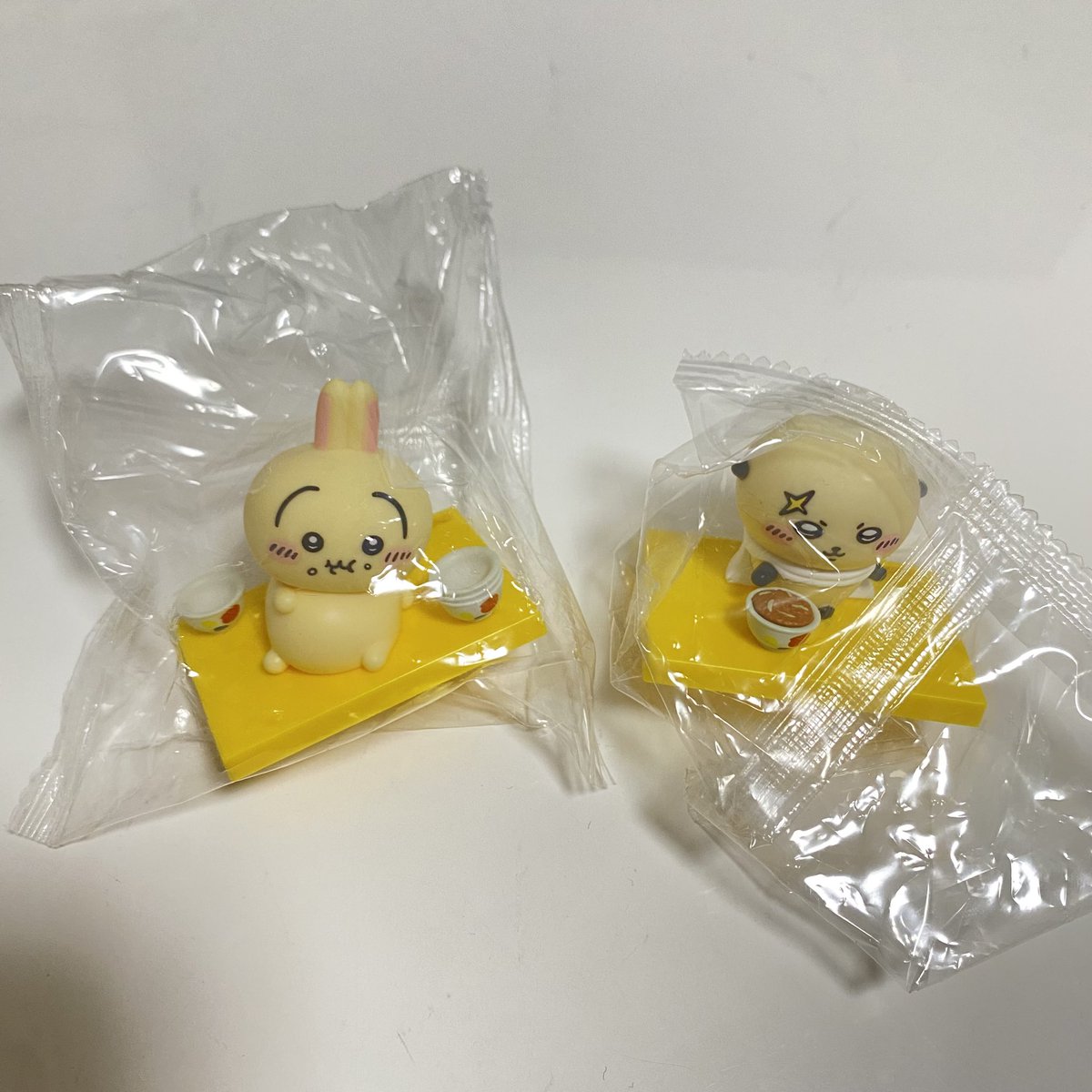 まいちい tweet media