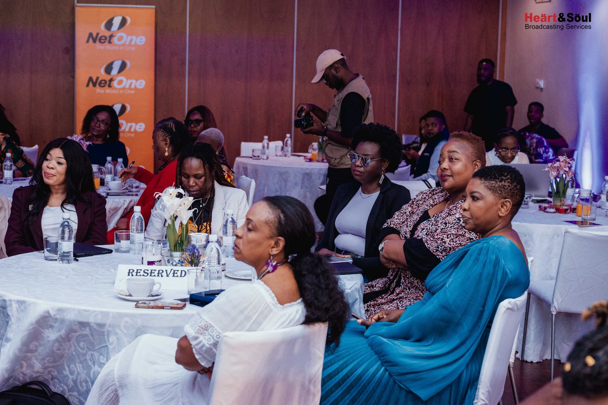 newsday_zim's tweet photo. #UPDATES
🔴Lift me up Women's Conference in Harare.
▶️Theme: Give To Gain - Empowering the Future-Proof Woman.
#LiftMeUpConference #WomensConference https://t.co/F7tJUhagUE