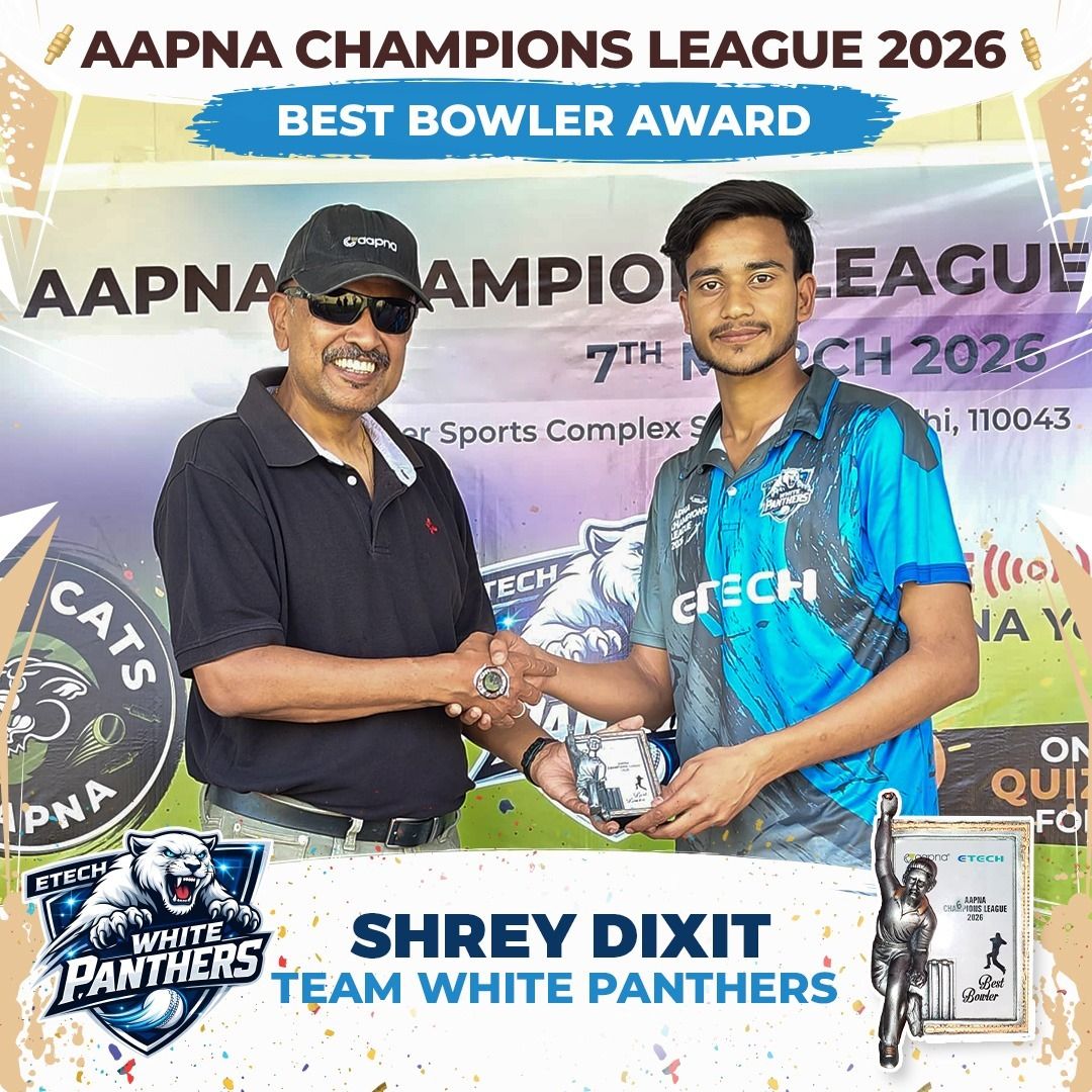 AAPNA Infotech tweet media