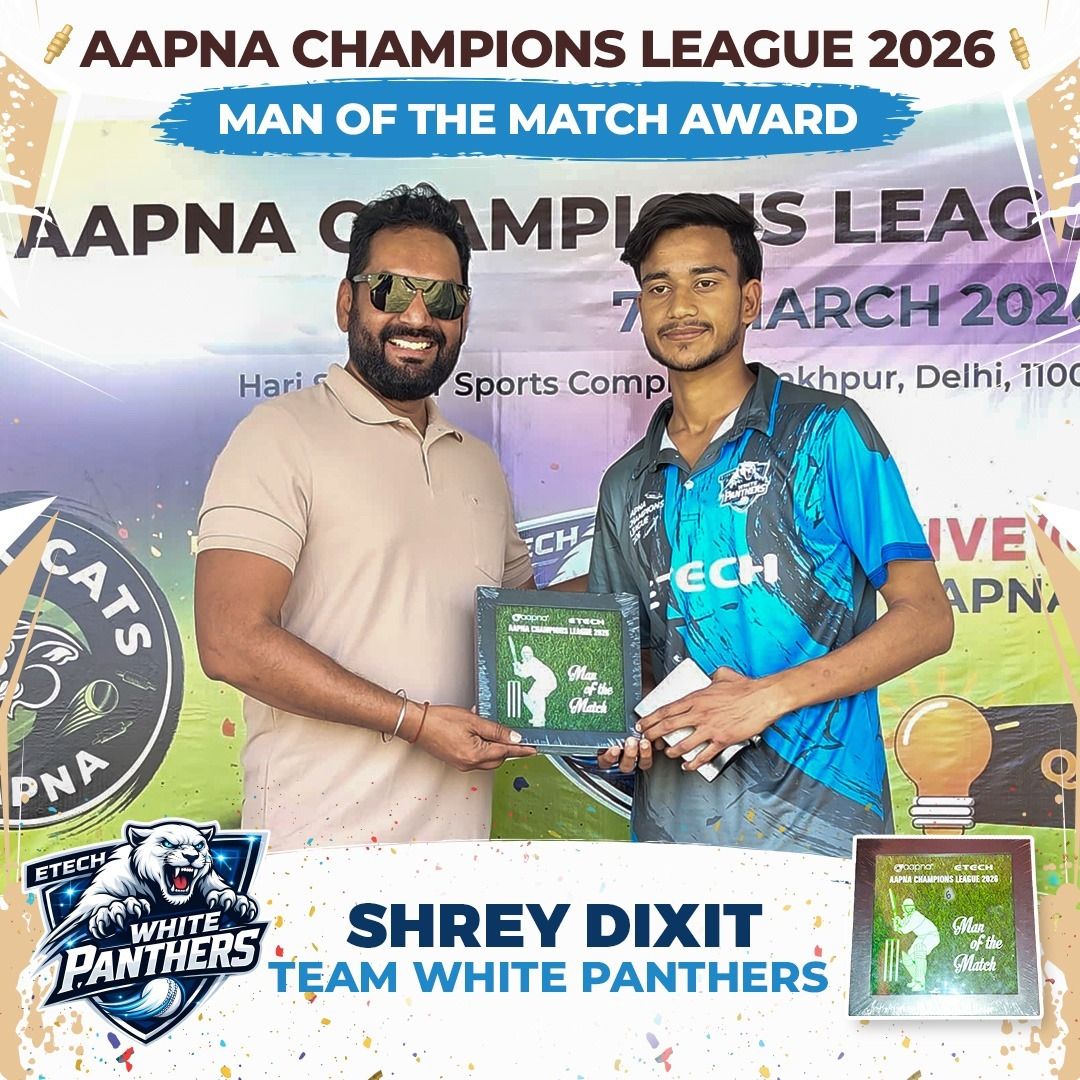 AAPNA Infotech tweet media