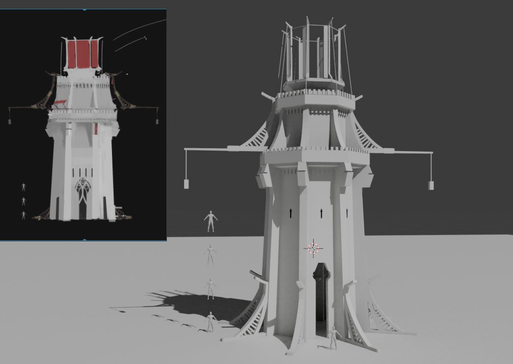 ilsh_ateliers's tweet photo. It will be finished I before May!
#digitalart
#conceptart https://t.co/y5OkcQhurF