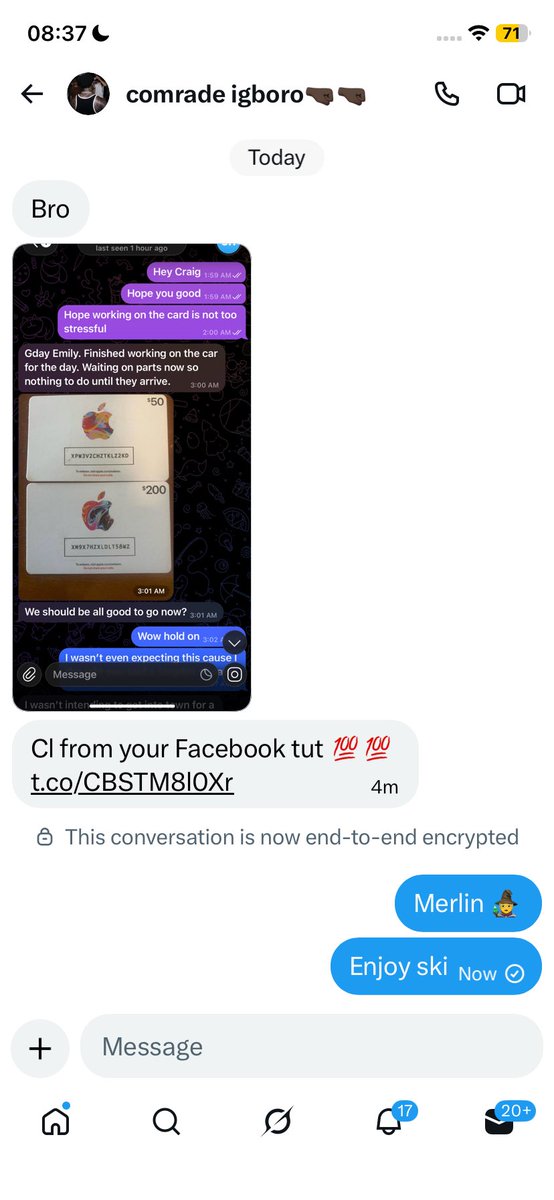 GodIsAtWork tweet media