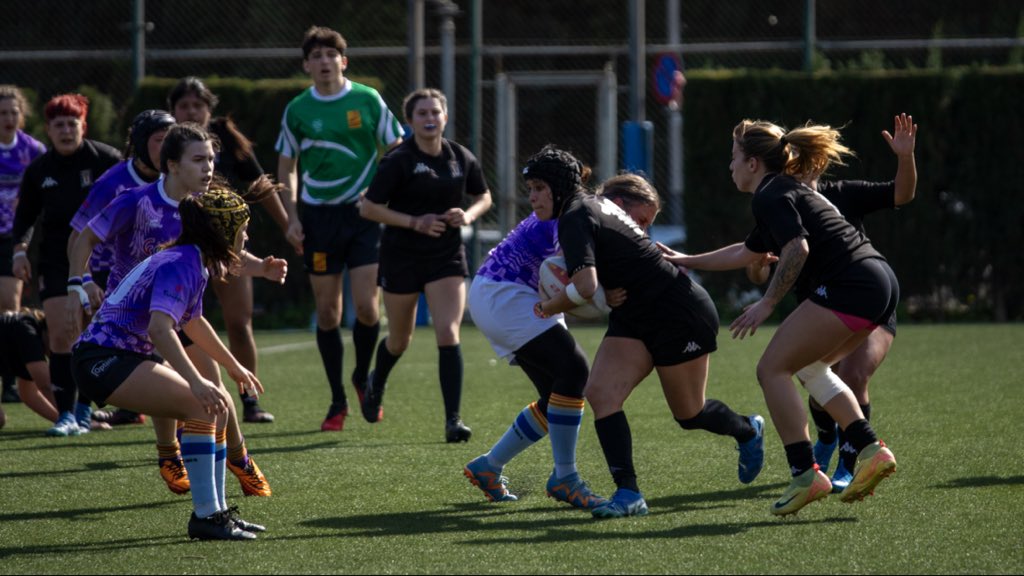 BUC Rugby tweet media