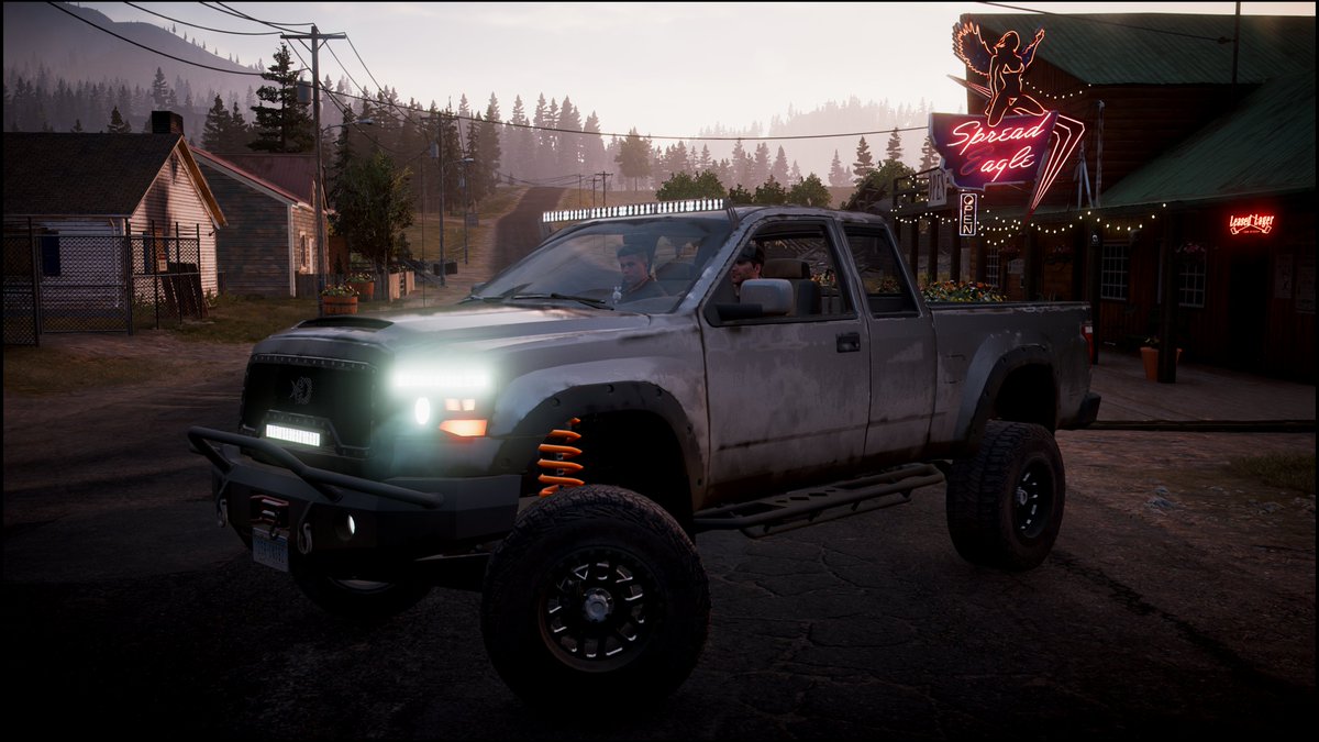 carls mustang97 tweet media