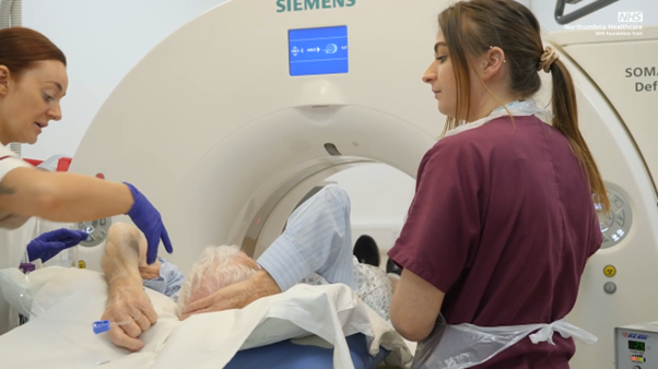 NorthumbriaNHS tweet media