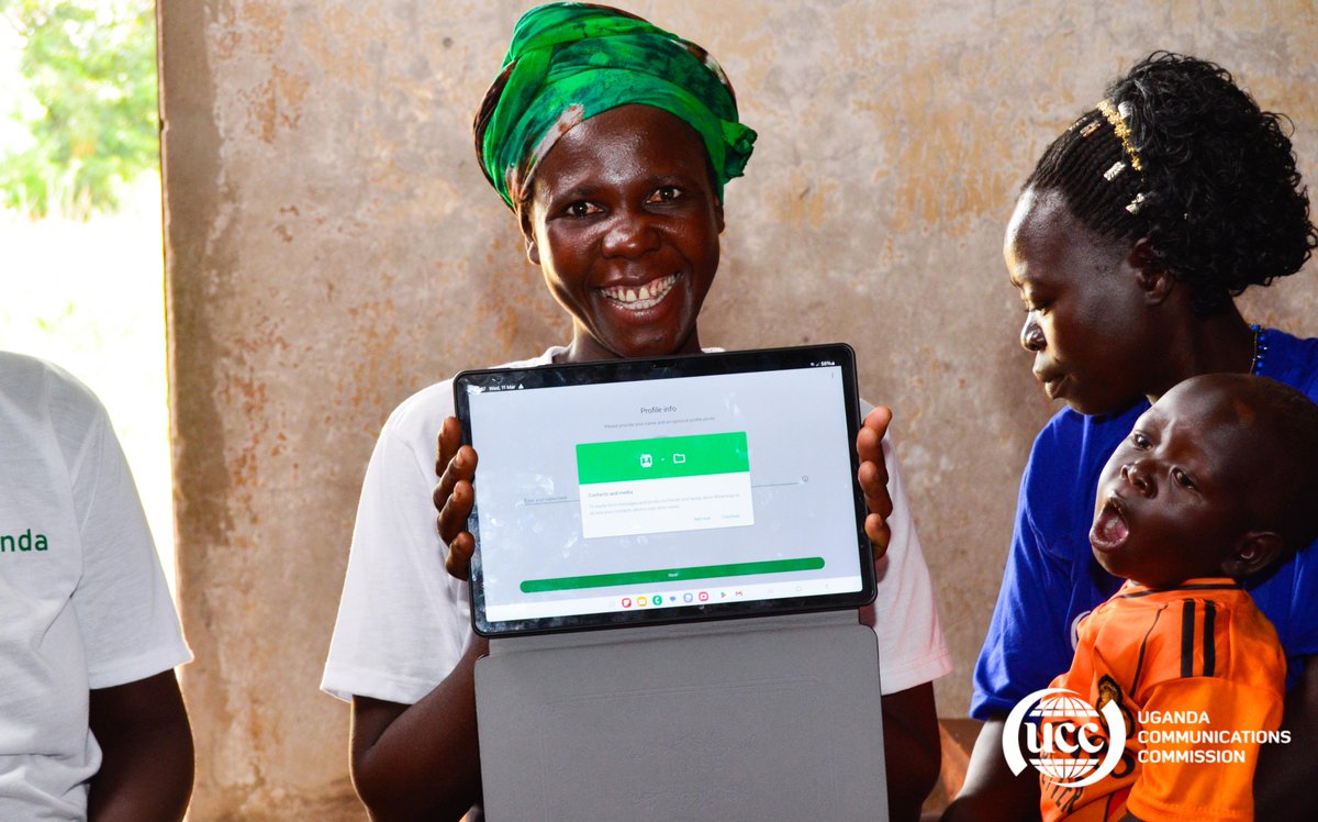 ZimbaWomen's tweet photo. From #Connection to #Commerce:
In the districts of #Kapelebyong and #Amudat, a powerful shift is happening. Under the #herdigitalfuture skilling program, women entrepreneurs are transforming a familiar tool #WhatsApp into a professional engine for business growth.
The story starts with a simple realization: the same app used for family updates is a gateway to the global marketplace.
By introducing #WhatsAppBusiness, these women are learning to build professional profiles, catalogs, and automated greeting messages that treat every "Hello" like a walk-in customer.
For a woman in this program, her daily routine changes. Her morning starts with checking Status views for new leads. Her afternoon is spent coordinating with suppliers via audio calls. Her evening is spent in a group chat, celebrating a peer’s first "digital sale."
Through #practical demonstrations and peer-to-peer learning, confidence is blooming. These women aren't just using an app; they are designing their own economic futures.
#HerDgitalFuture #DigitalLiteracy #WomenInBusiness #FinancialInclusion #WhatsAppForBusiness